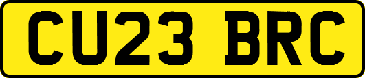 CU23BRC