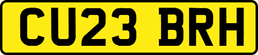 CU23BRH
