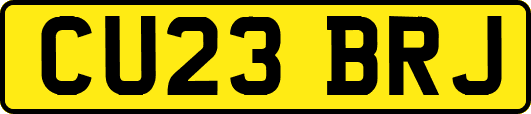 CU23BRJ