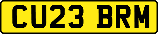 CU23BRM