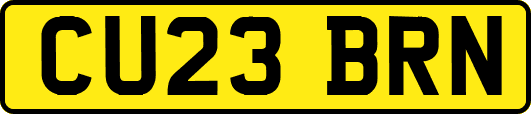 CU23BRN