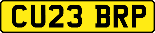 CU23BRP