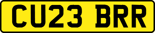 CU23BRR