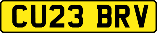 CU23BRV