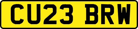 CU23BRW