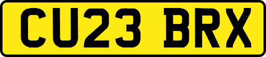 CU23BRX