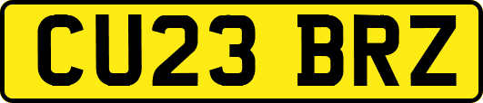 CU23BRZ