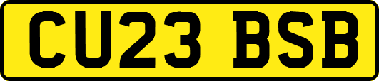 CU23BSB