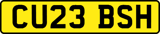 CU23BSH