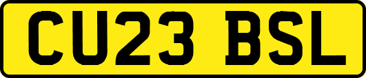 CU23BSL
