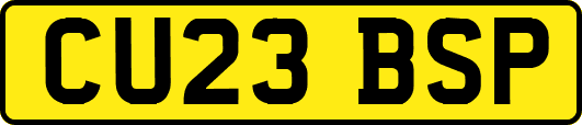 CU23BSP