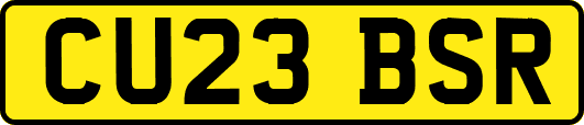 CU23BSR
