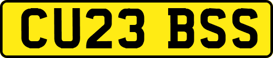 CU23BSS