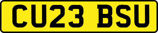 CU23BSU