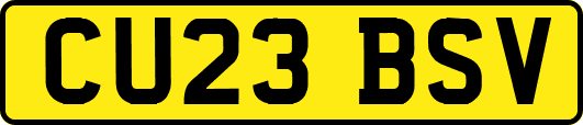 CU23BSV