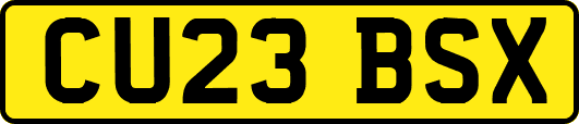 CU23BSX