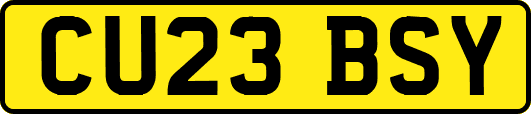 CU23BSY