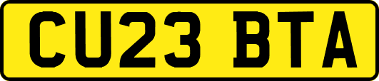 CU23BTA