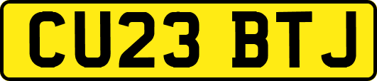 CU23BTJ