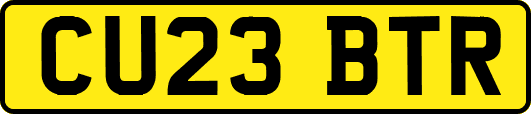 CU23BTR