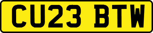CU23BTW
