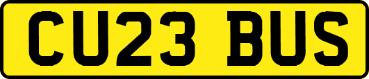 CU23BUS