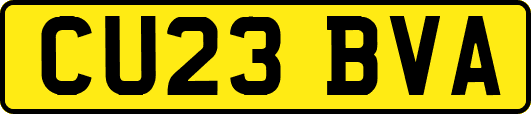 CU23BVA