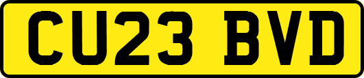 CU23BVD