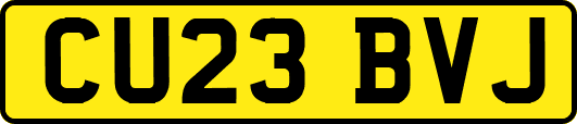 CU23BVJ