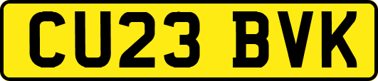 CU23BVK
