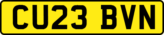 CU23BVN
