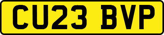CU23BVP