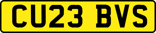 CU23BVS