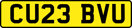CU23BVU