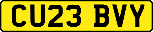 CU23BVY