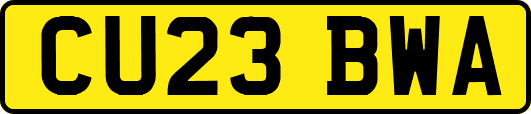 CU23BWA