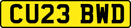 CU23BWD