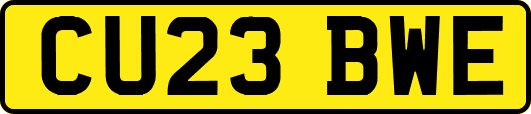 CU23BWE