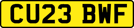 CU23BWF