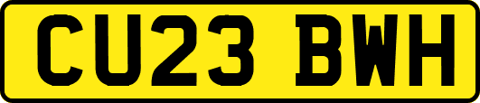 CU23BWH