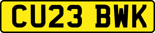 CU23BWK