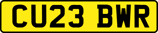 CU23BWR
