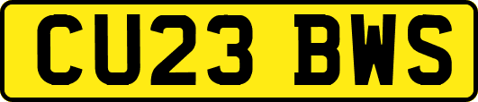 CU23BWS