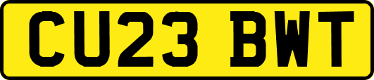 CU23BWT