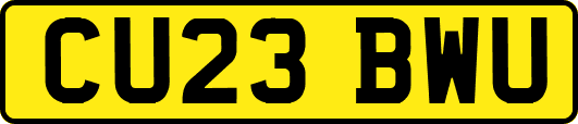 CU23BWU
