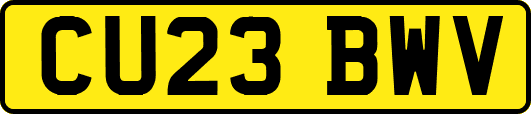 CU23BWV