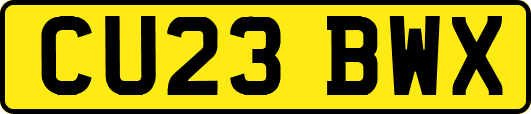 CU23BWX