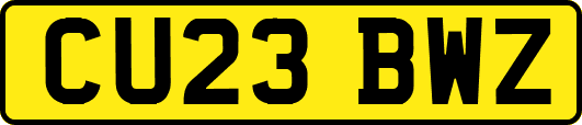 CU23BWZ