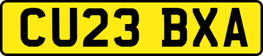 CU23BXA