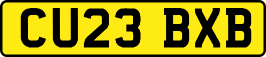 CU23BXB